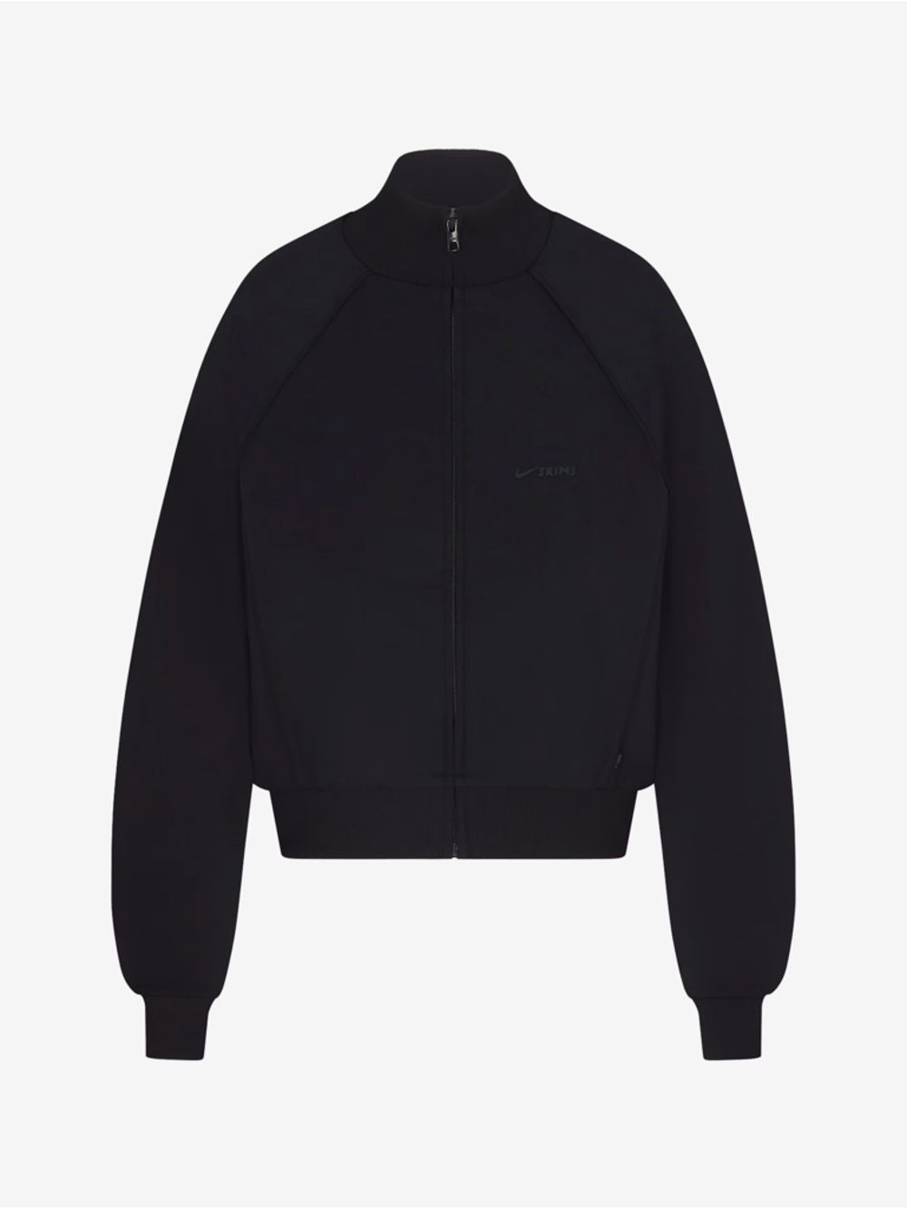 NEW NikeSKIMS Matte Tricot
Women's Track Jacket - X-Small